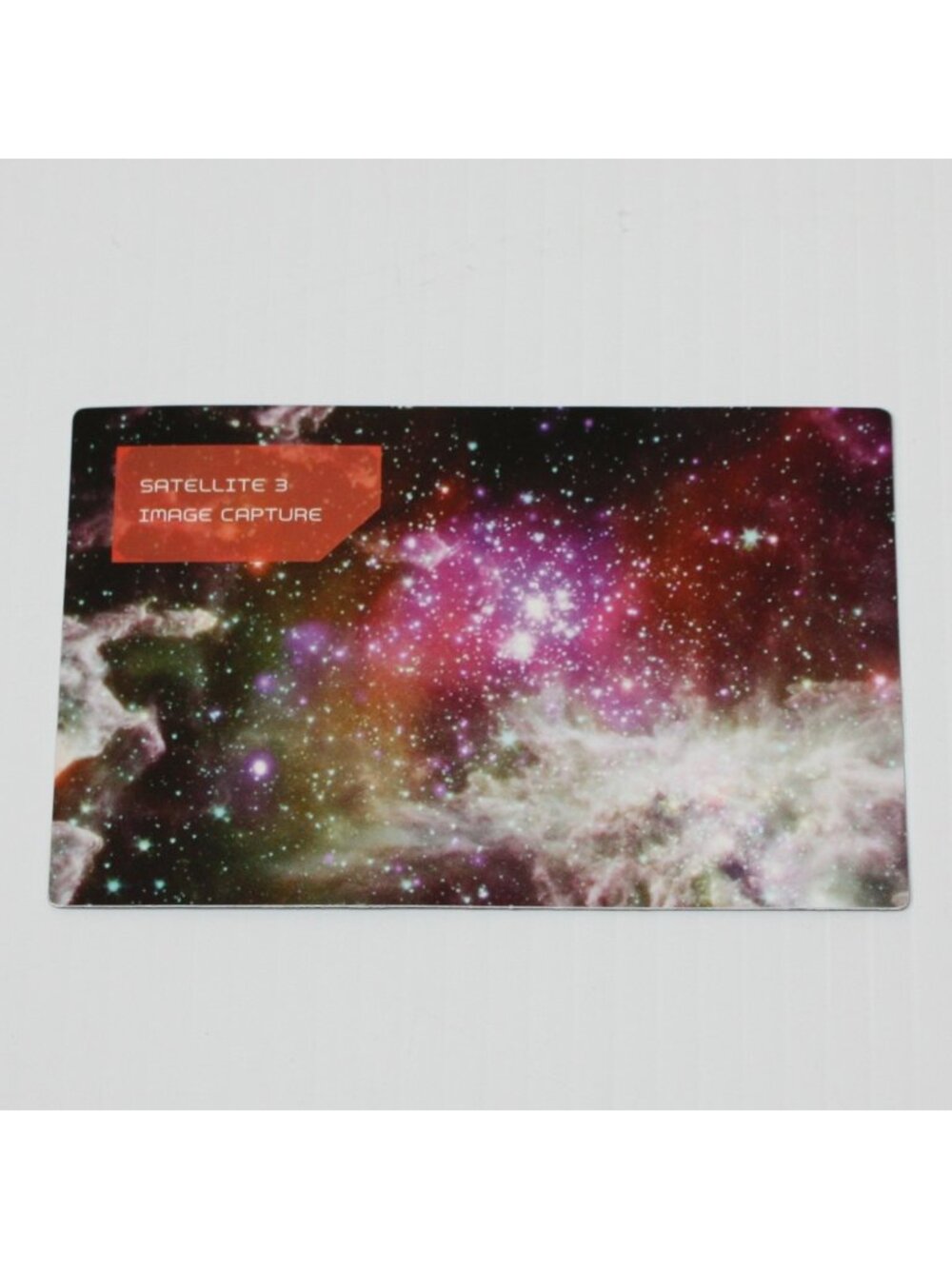 American Girl GOTY 2018 Luciana Double Sided Monitor Screen from Mars Habitat